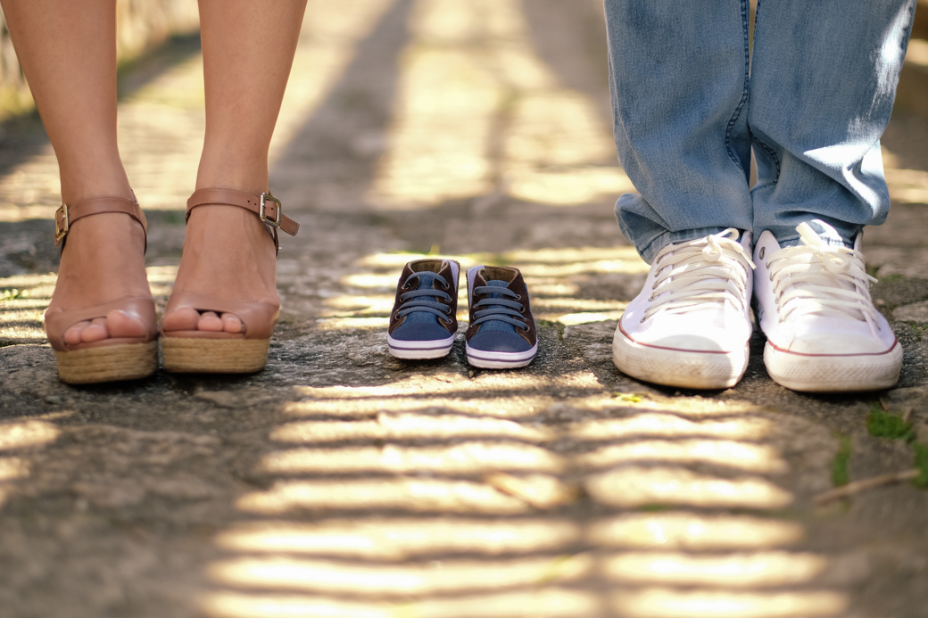 ensaio gestante gestacao A espera de Kauã kitty thiago jardim botanico