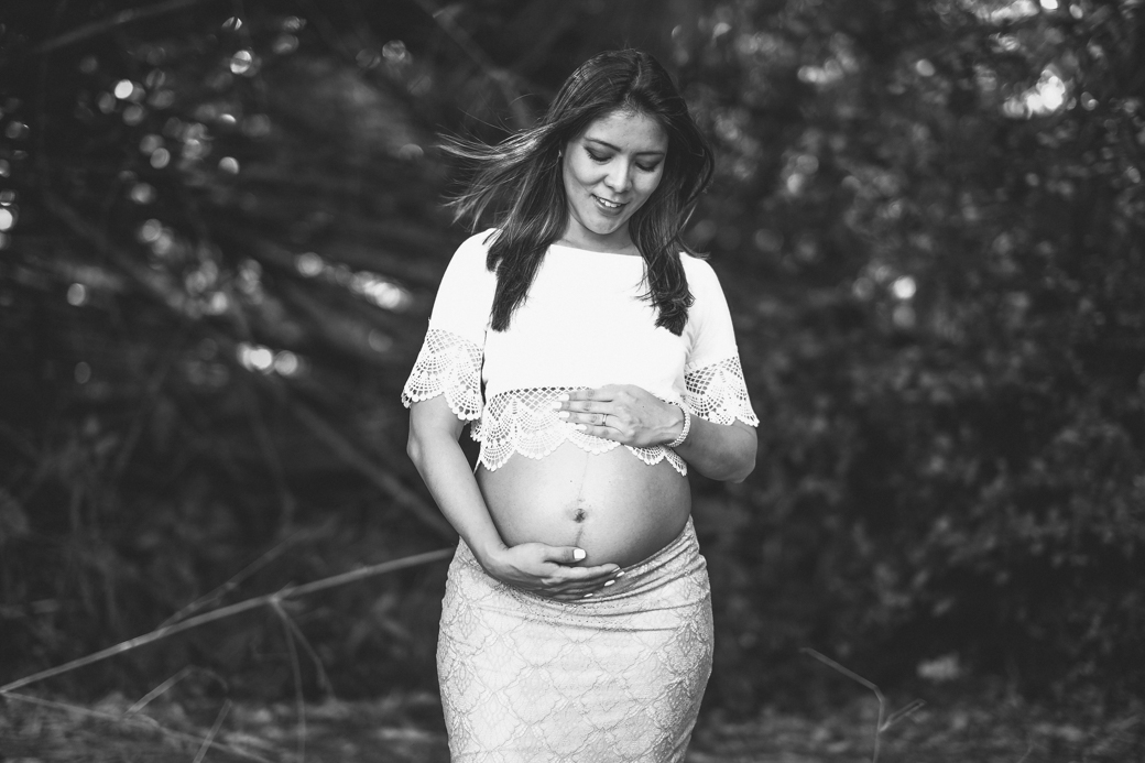 ensaio gestante gestacao A espera de Kauã kitty thiago jardim botanico