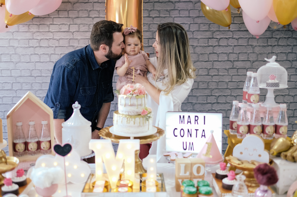 aniversario infantil mariana galinha pintadinha mari conta um lovissa festas camila kobata