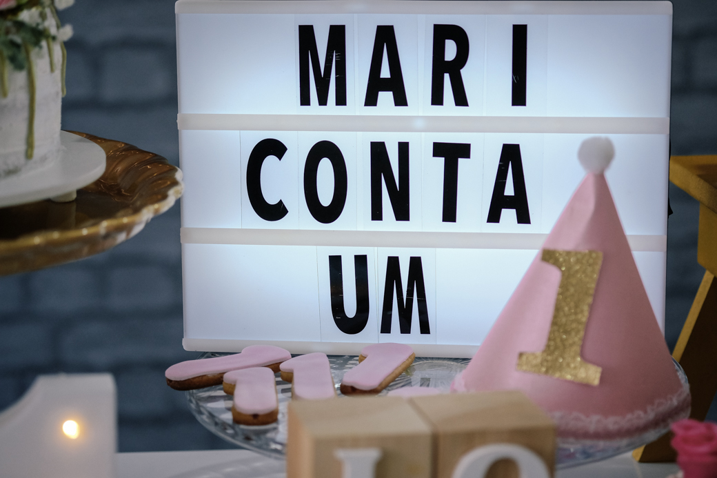 aniversario infantil mariana galinha pintadinha mari conta um lovissa festas camila kobata