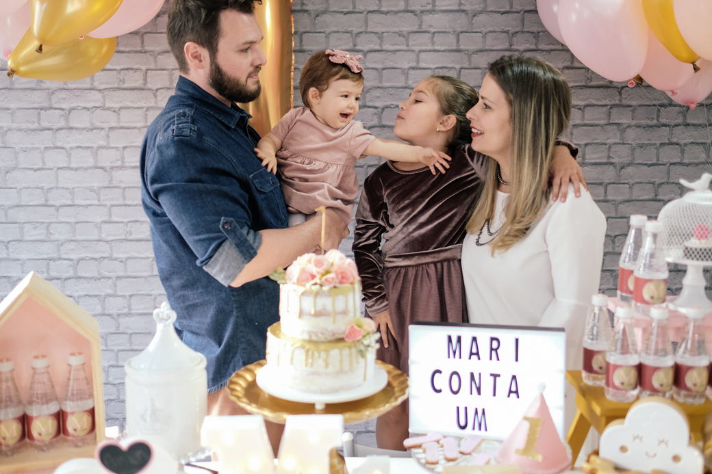 aniversario infantil mariana galinha pintadinha mari conta um lovissa festas camila kobata