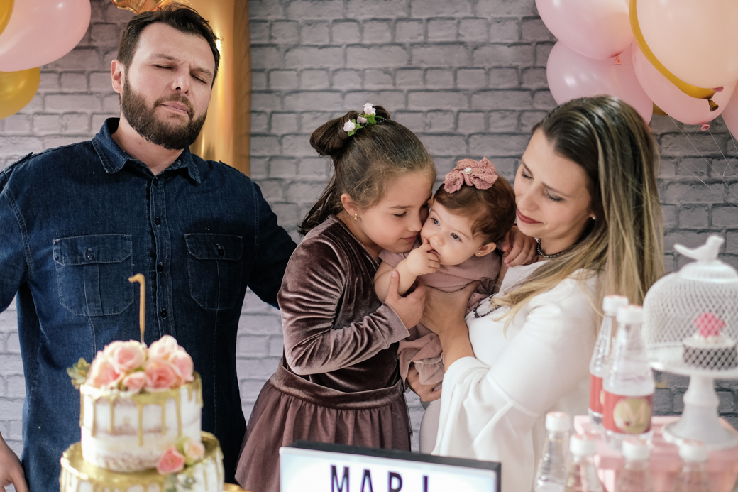 aniversario infantil mariana galinha pintadinha mari conta um lovissa festas camila kobata