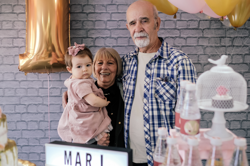 aniversario infantil mariana galinha pintadinha mari conta um lovissa festas camila kobata