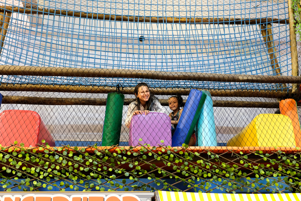 aniversario infantil fotografia camilakobata Buffet Kid's House 1 Guarulhos SP Cesar Lucca Super Wings