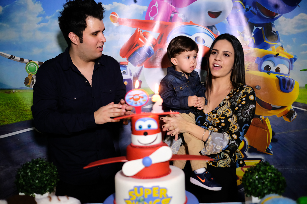 aniversario infantil fotografia camilakobata Buffet Kid's House 1 Guarulhos SP Cesar Lucca Super Wings