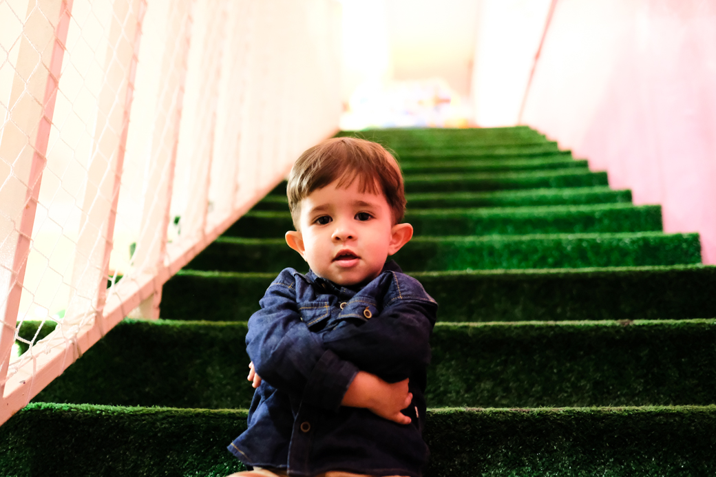 aniversario infantil fotografia camilakobata Buffet Kid's House 1 Guarulhos SP Cesar Lucca Super Wings