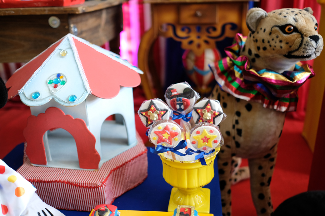 aniversario infantil Buffet Kids Ball Joao Gabriel Camila Kobata