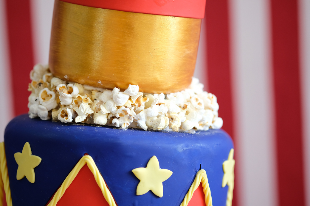 aniversario infantil Buffet Kids Ball Joao Gabriel Camila Kobata