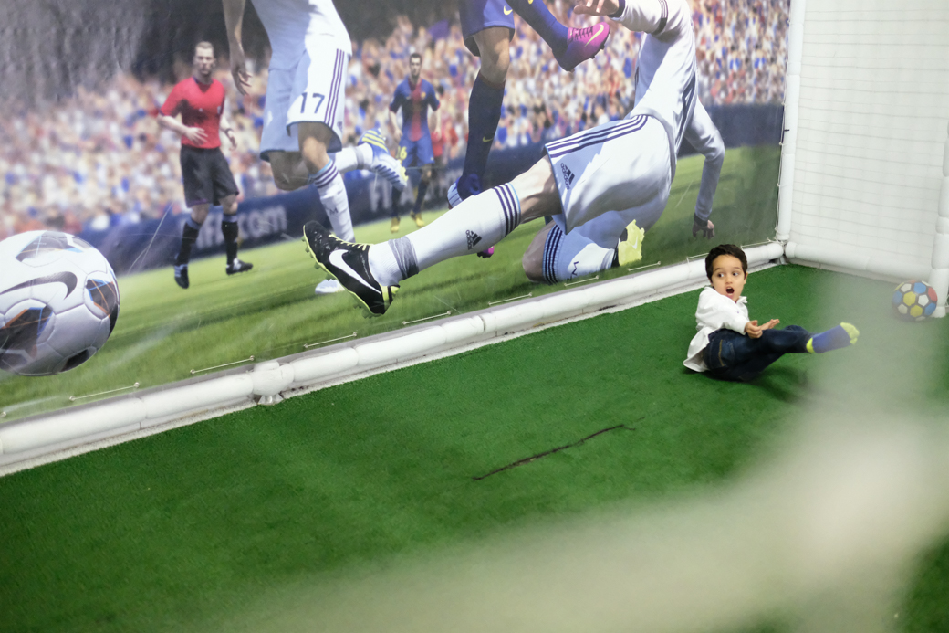 aniversario infantil Buffet Kids Ball Joao Gabriel Camila Kobata