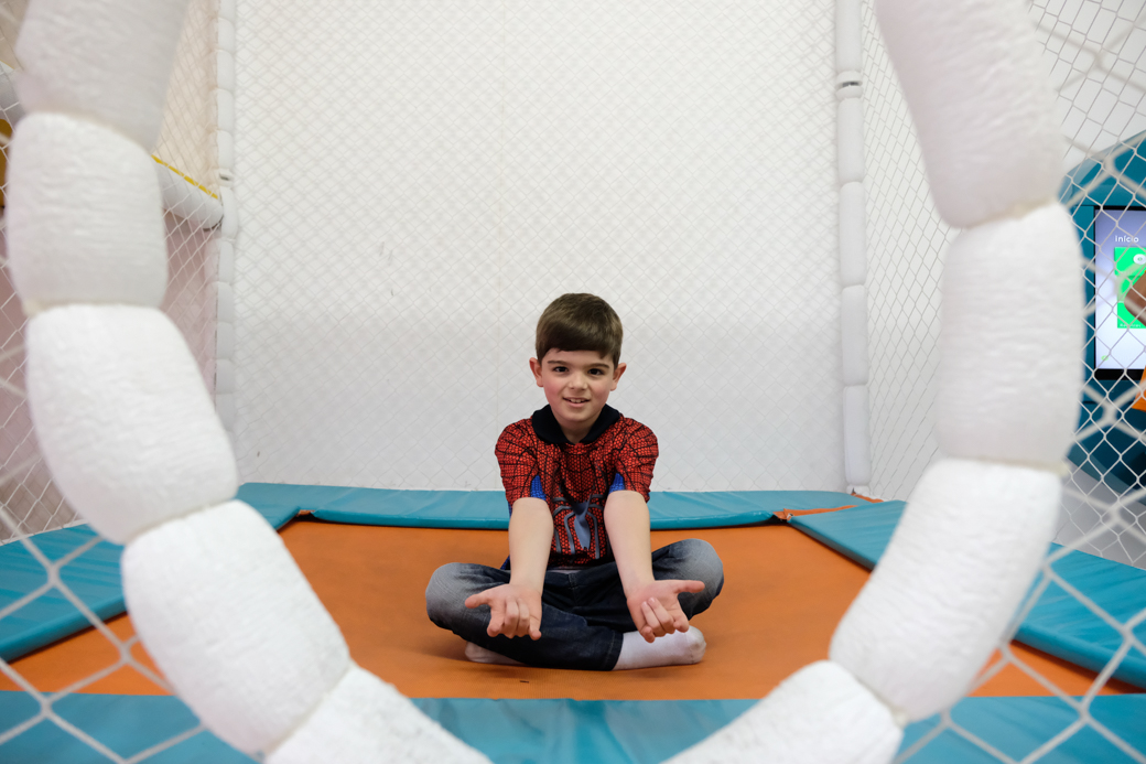 aniversario infantil Buffet Kids Ball Joao Gabriel Camila Kobata