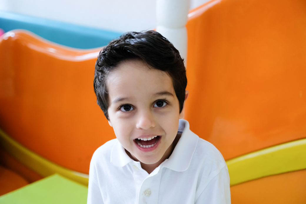 aniversario infantil Buffet Kids Ball Joao Gabriel Camila Kobata