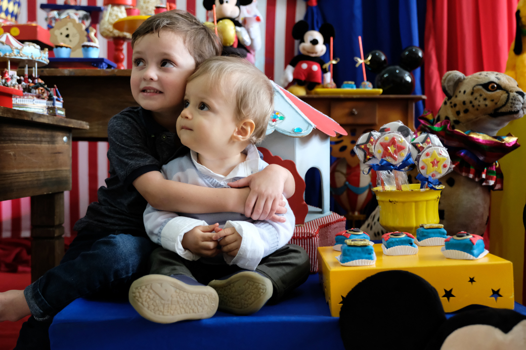 aniversario infantil Buffet Kids Ball Joao Gabriel Camila Kobata