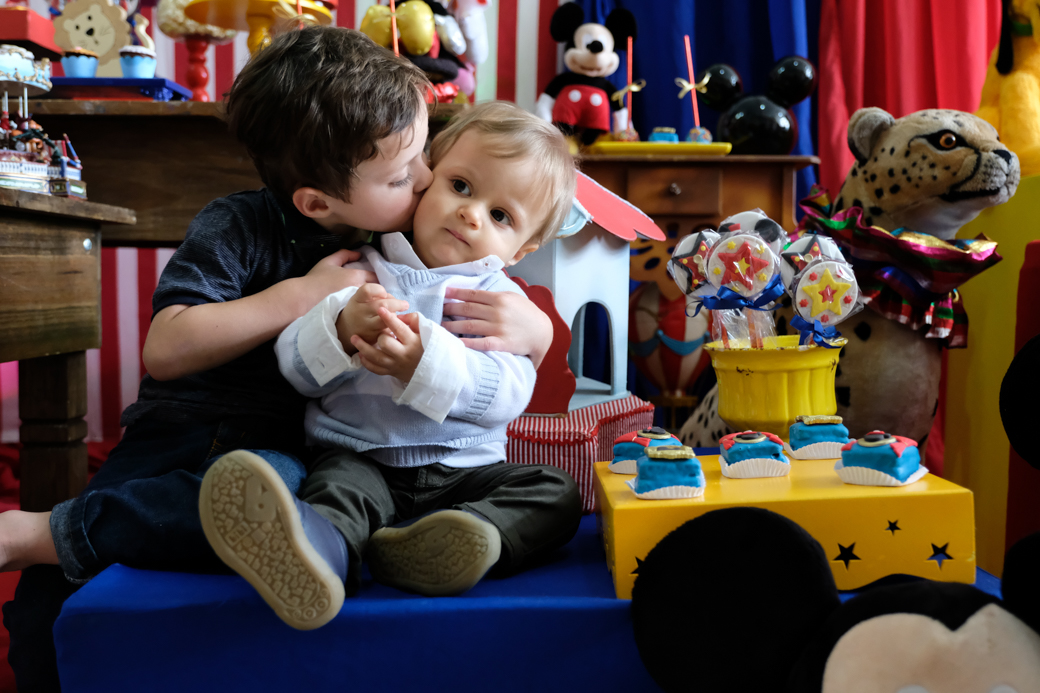 aniversario infantil Buffet Kids Ball Joao Gabriel Camila Kobata