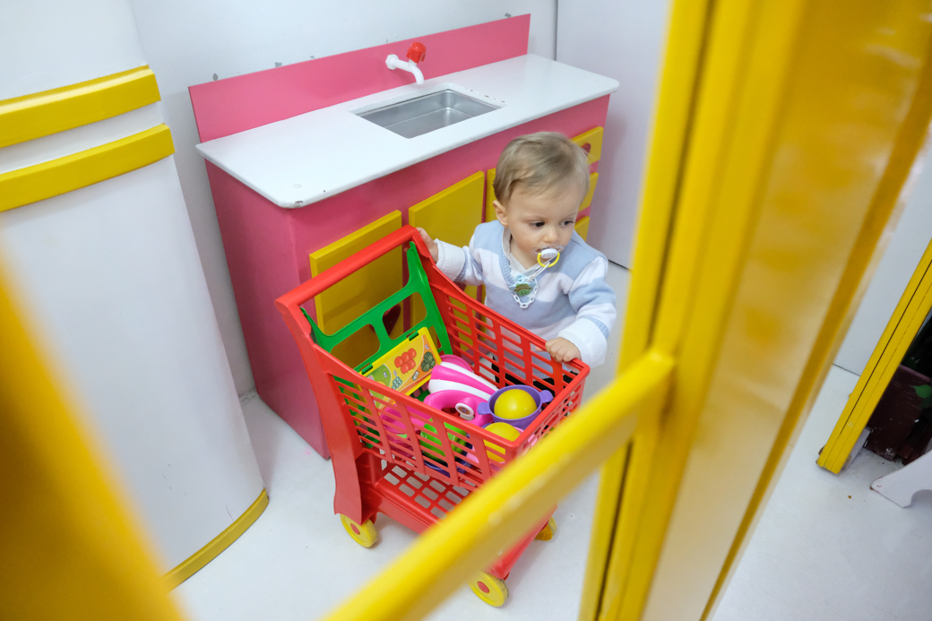 aniversario infantil Buffet Kids Ball Joao Gabriel Camila Kobata