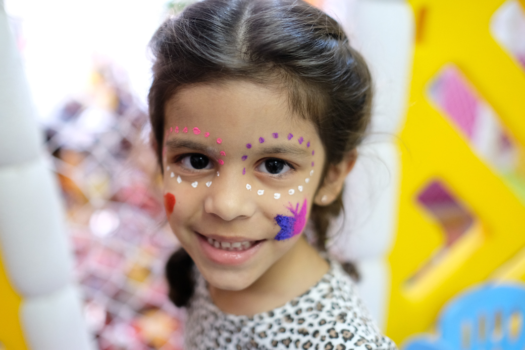 aniversario infantil Buffet Kids Ball Joao Gabriel Camila Kobata