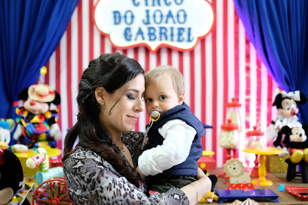 aniversario infantil Buffet Kids Ball Joao Gabriel Camila Kobata