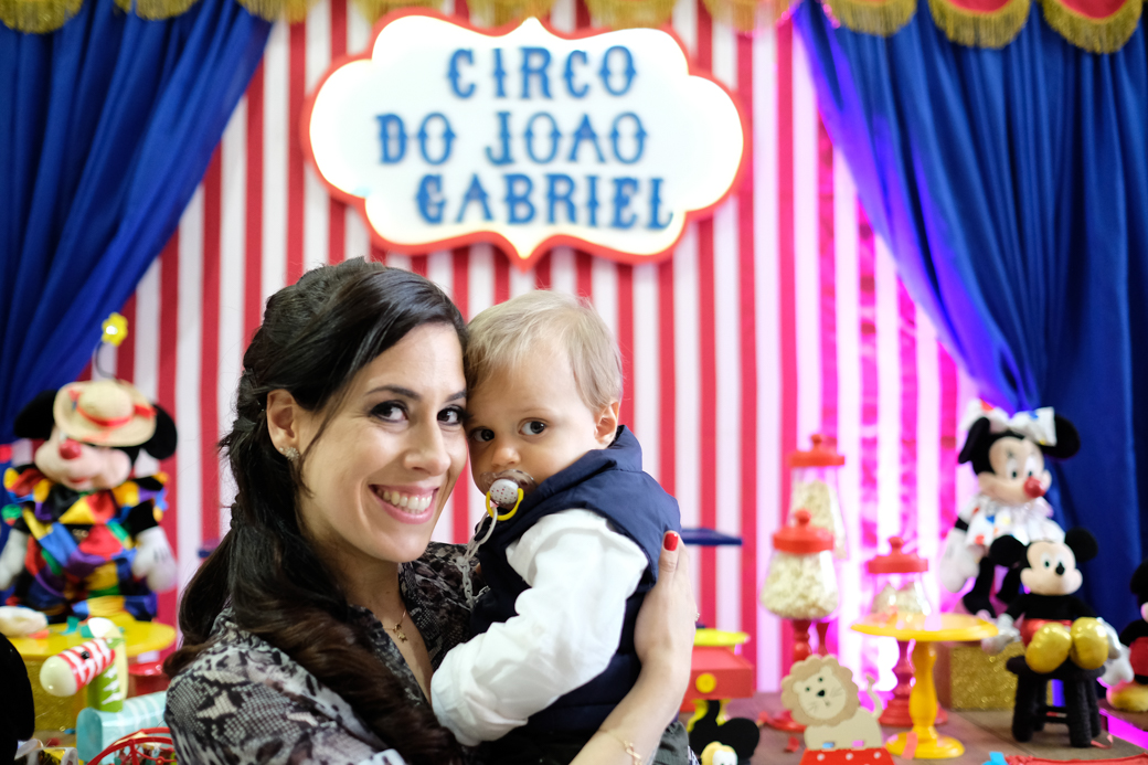 aniversario infantil Buffet Kids Ball Joao Gabriel Camila Kobata