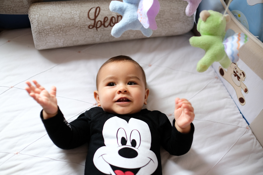 ensaio cotidiano familia Leonardo renata fabio mickey camila kobata