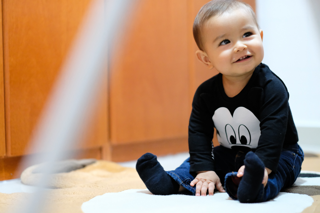 ensaio cotidiano familia Leonardo renata fabio mickey camila kobata