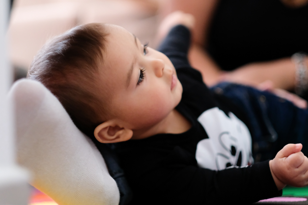 ensaio cotidiano familia Leonardo renata fabio mickey camila kobata