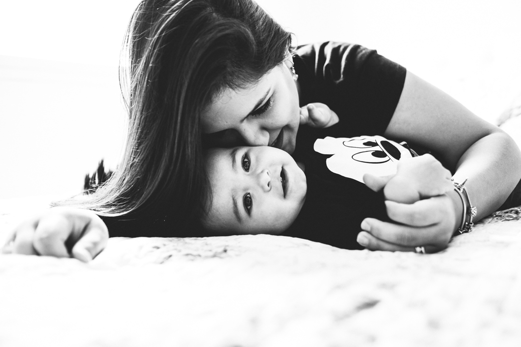 ensaio cotidiano familia Leonardo renata fabio mickey camila kobata