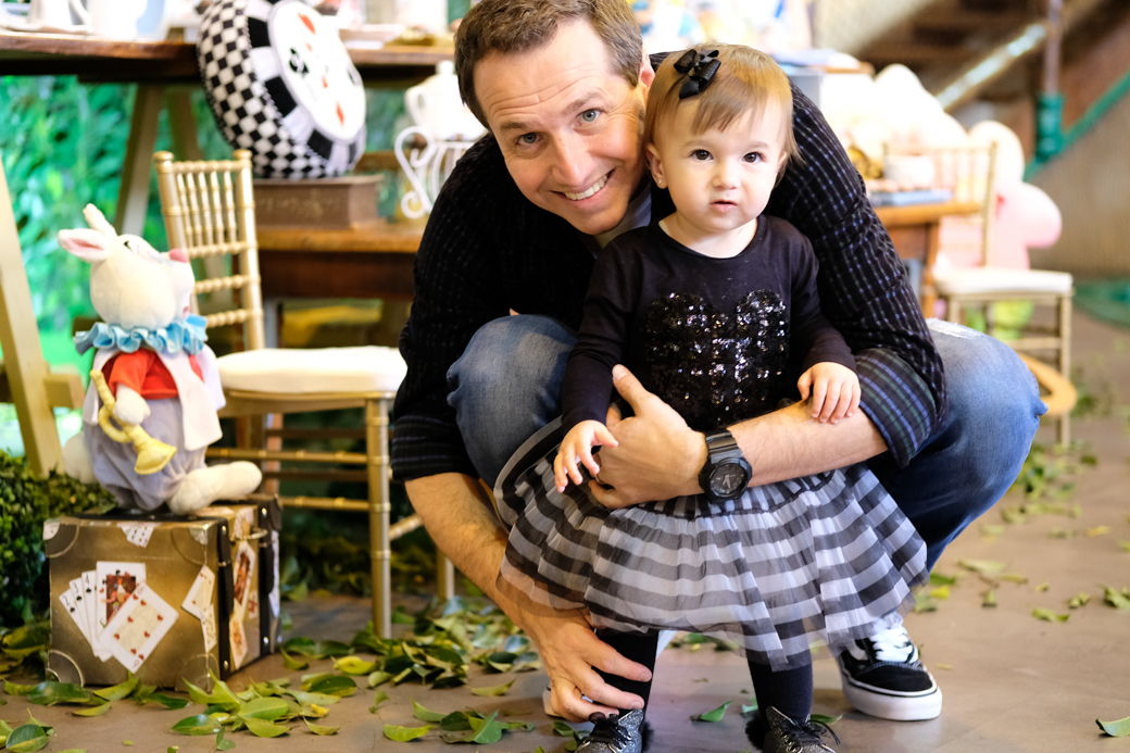 aniversario infantil alice julia espaco zoe Alice no país das maravilhas