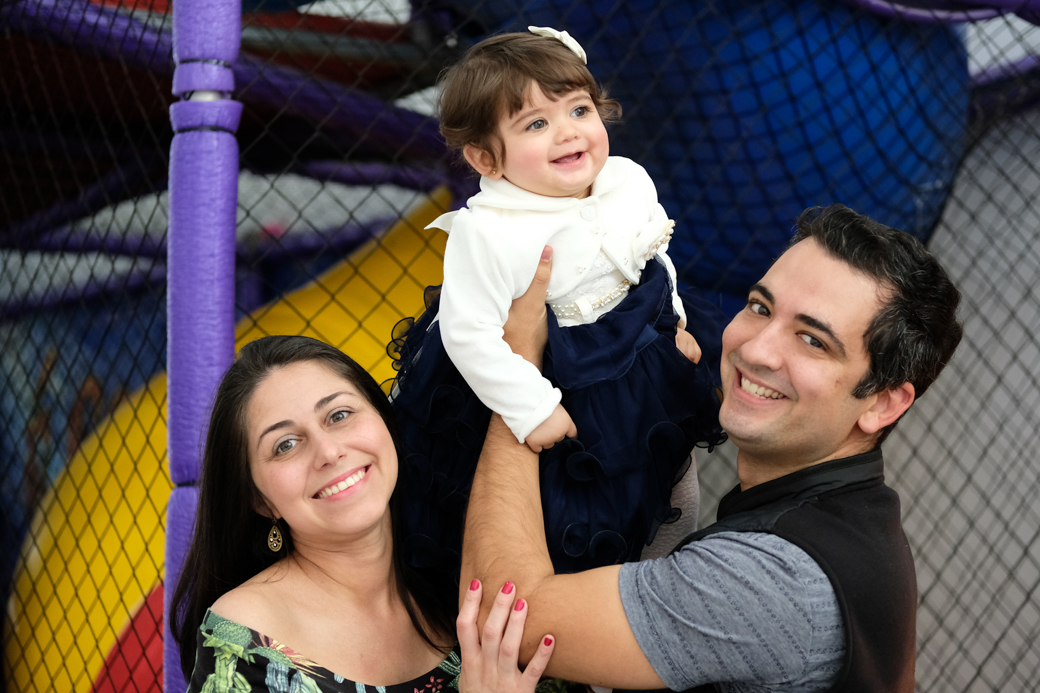 aniversário 1 ano Paolla Buffet Pirueta tema galinha pintadinha