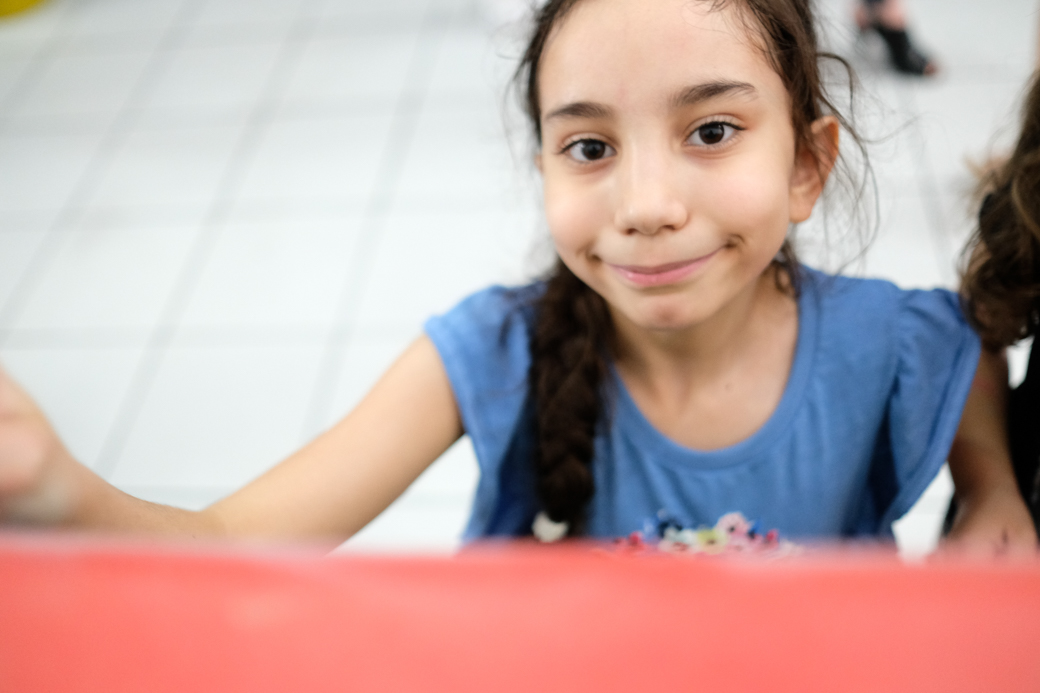 aniversário 1 ano Paolla Buffet Pirueta tema galinha pintadinha