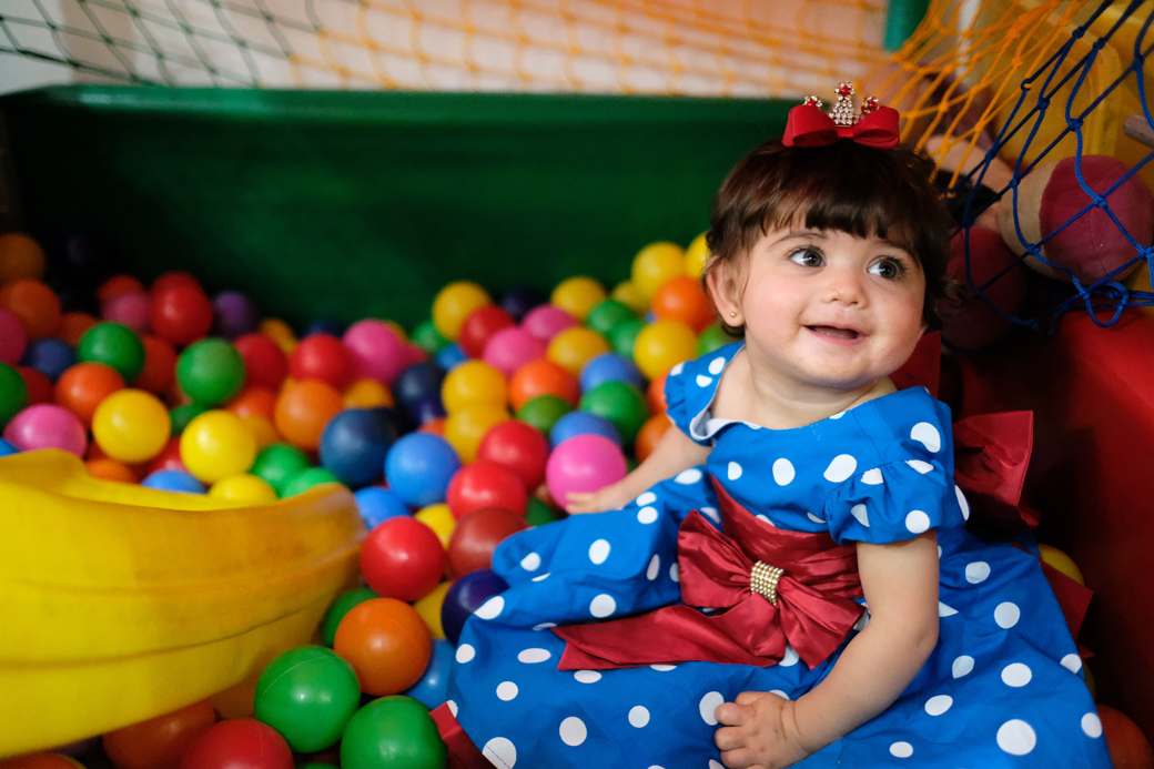 aniversário 1 ano Paolla Buffet Pirueta tema galinha pintadinha