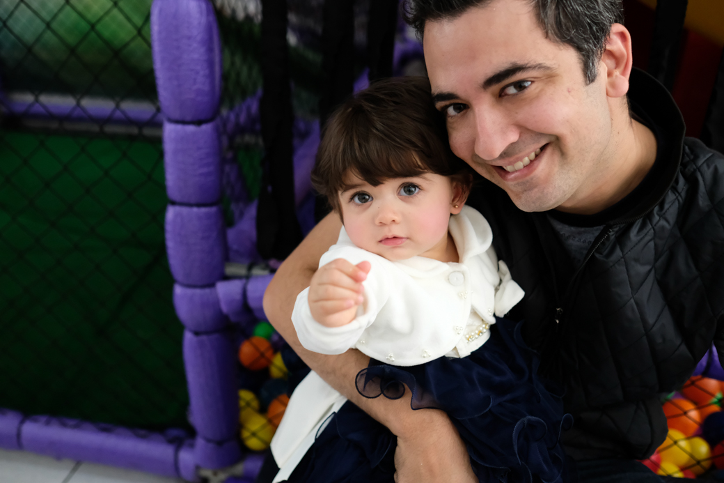 aniversário 1 ano Paolla Buffet Pirueta tema galinha pintadinha