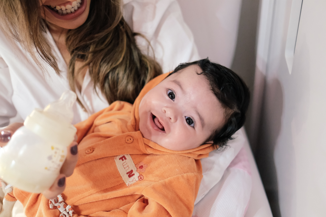 ensaio cotidiano família família laurah