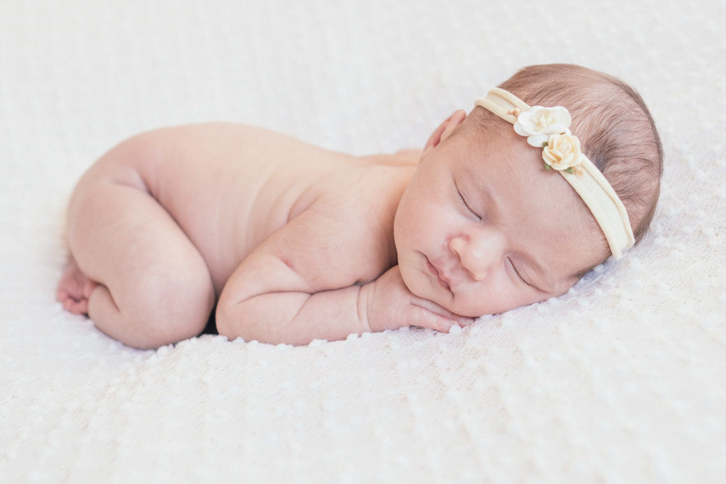 newborn recem nascido Estella