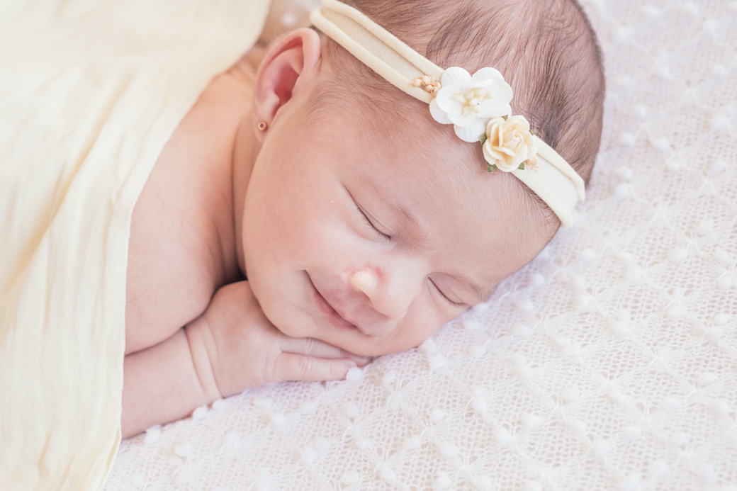 newborn recem nascido Estella