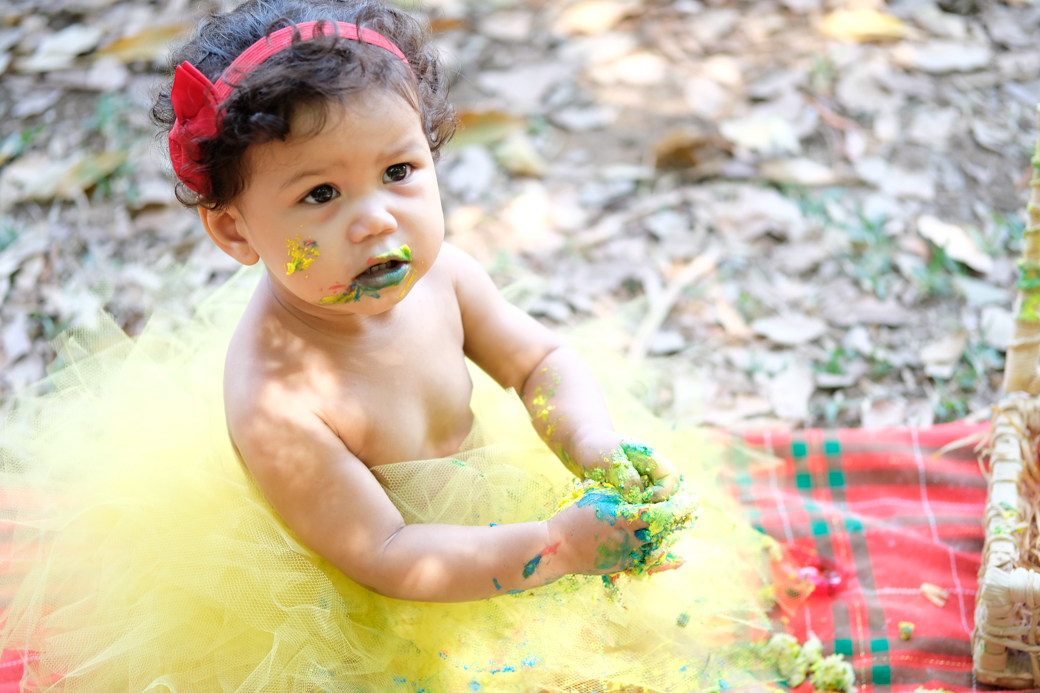 smash the cake sara bosque maia guarulhos familia