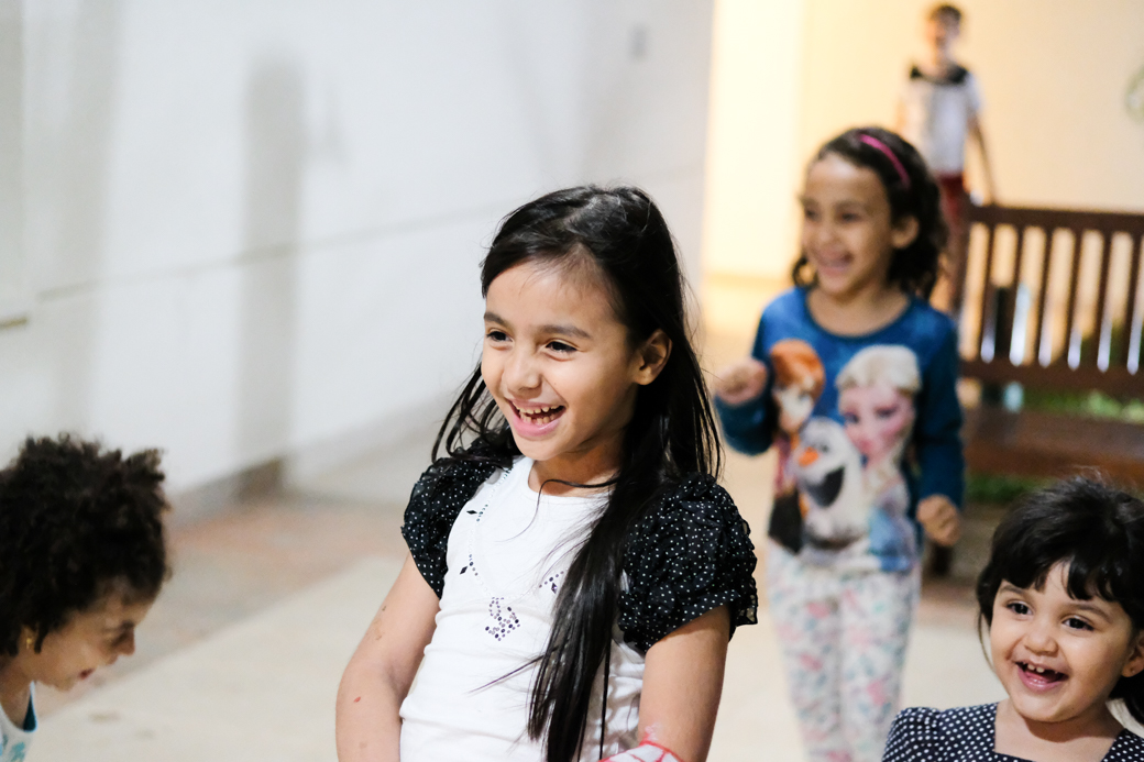 Aniversário 1 ano Benicio camila kobata festa nasa