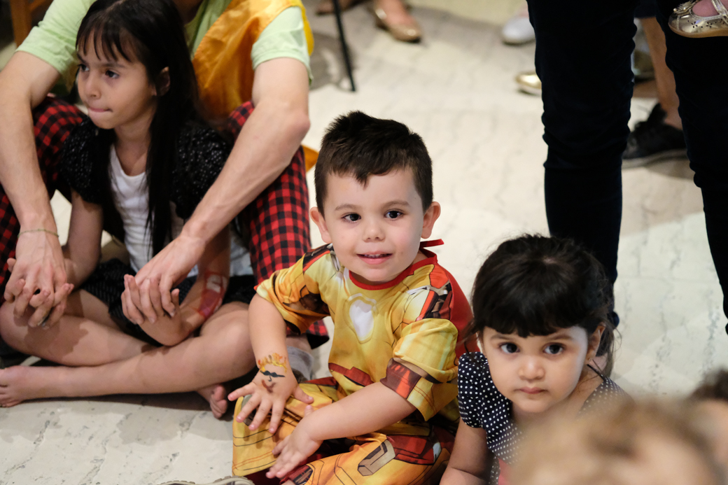 Aniversário 1 ano Benicio camila kobata festa nasa