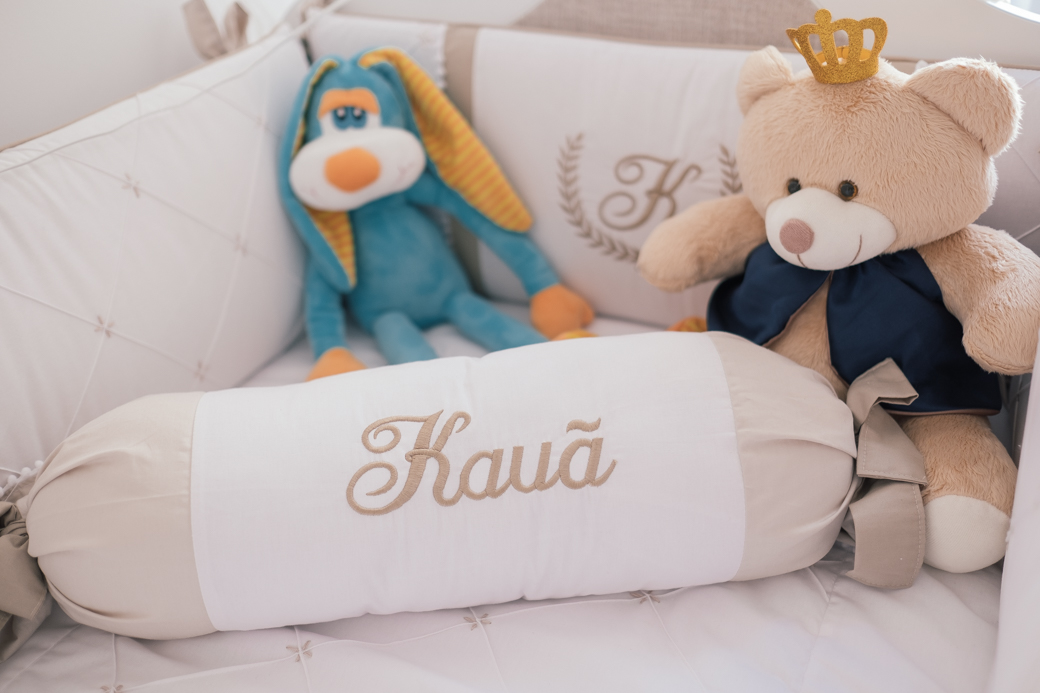 newborn Kauã bebe infantil