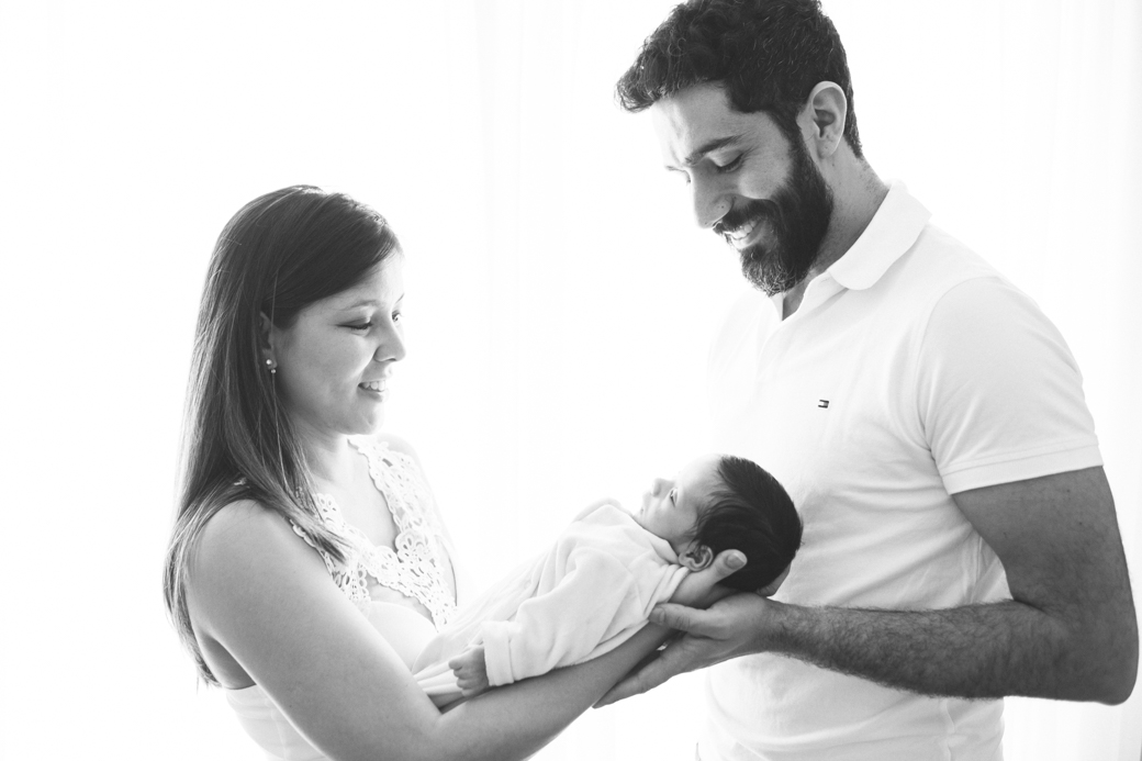 newborn Kauã bebe infantil