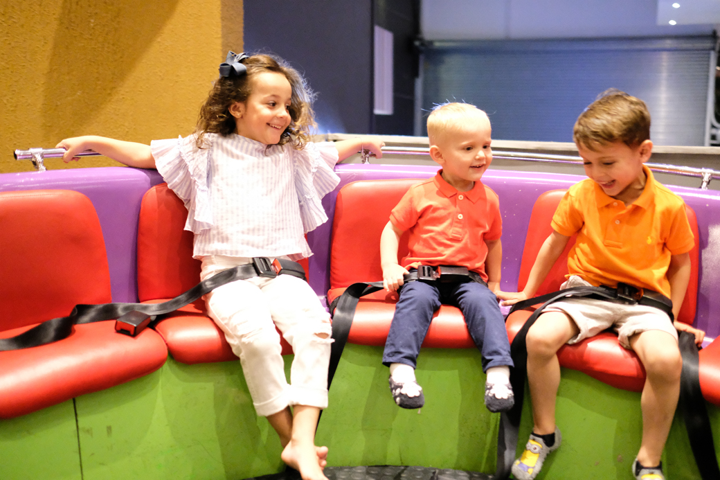 aniversario 5 anos luiza planeta kids guarulhos sp camilakobata