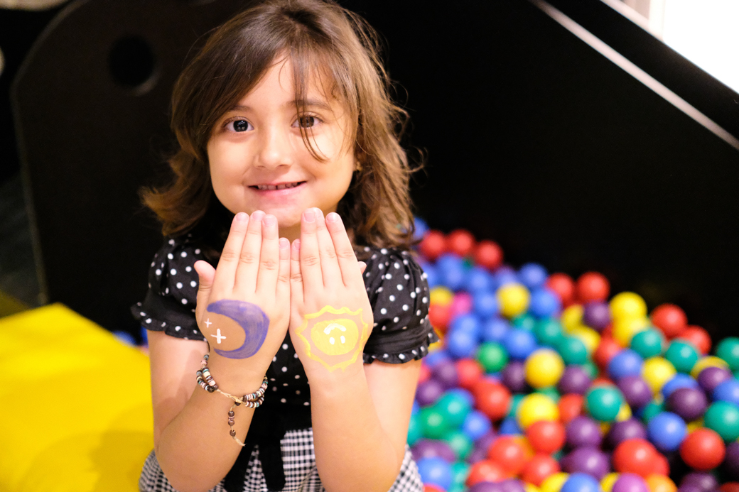 aniversario 5 anos luiza planeta kids guarulhos sp camilakobata