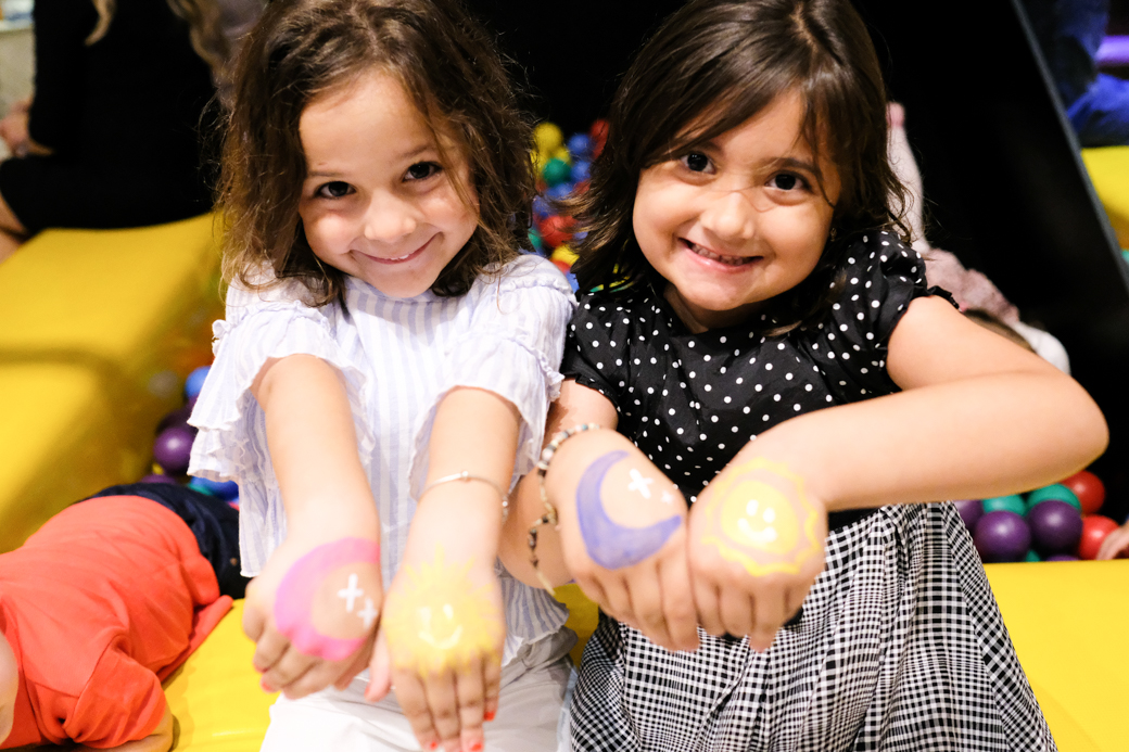 aniversario 5 anos luiza planeta kids guarulhos sp camilakobata