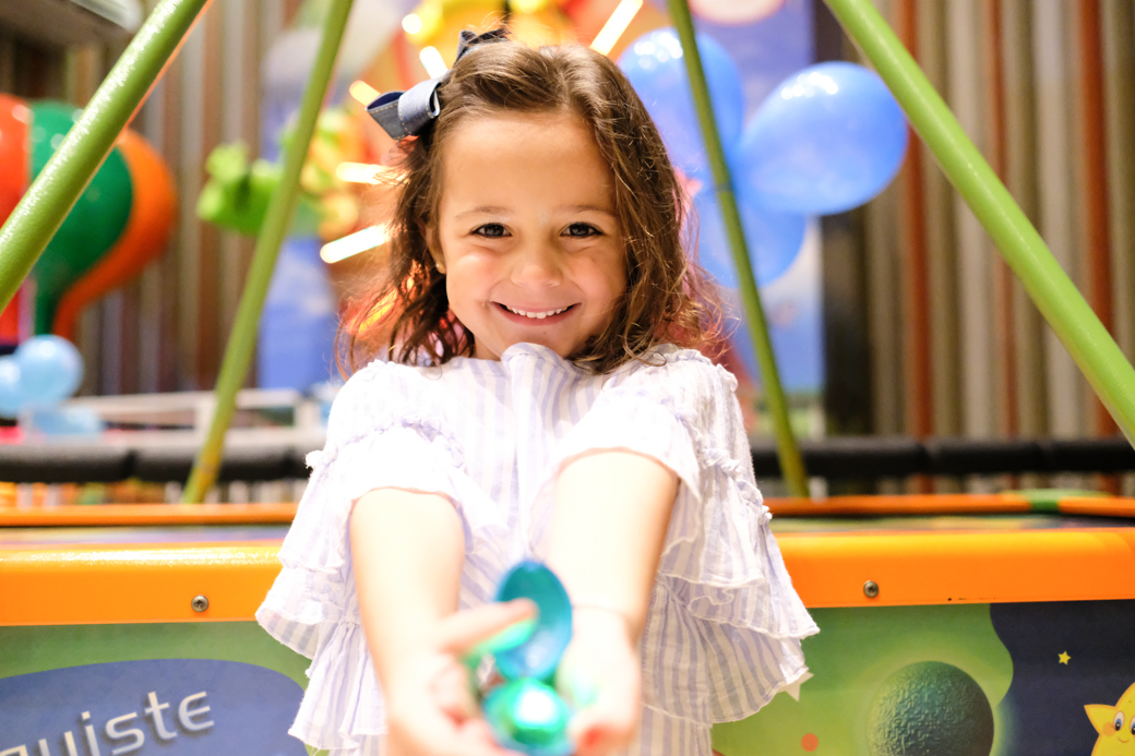 aniversario 5 anos luiza planeta kids guarulhos sp camilakobata