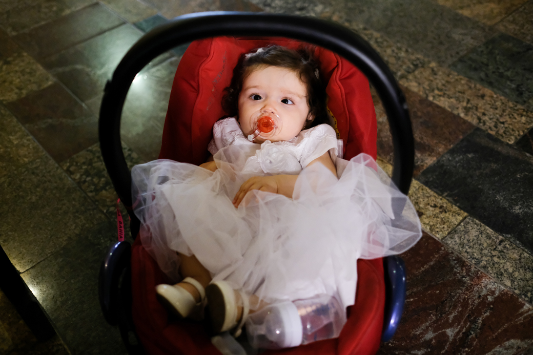 Batizado Gaby Camila Kobata foto photo infantil kids