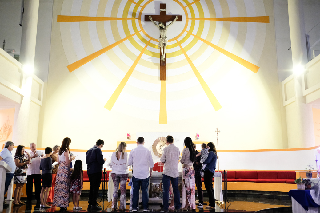 Batizado Gaby Camila Kobata foto photo infantil kids