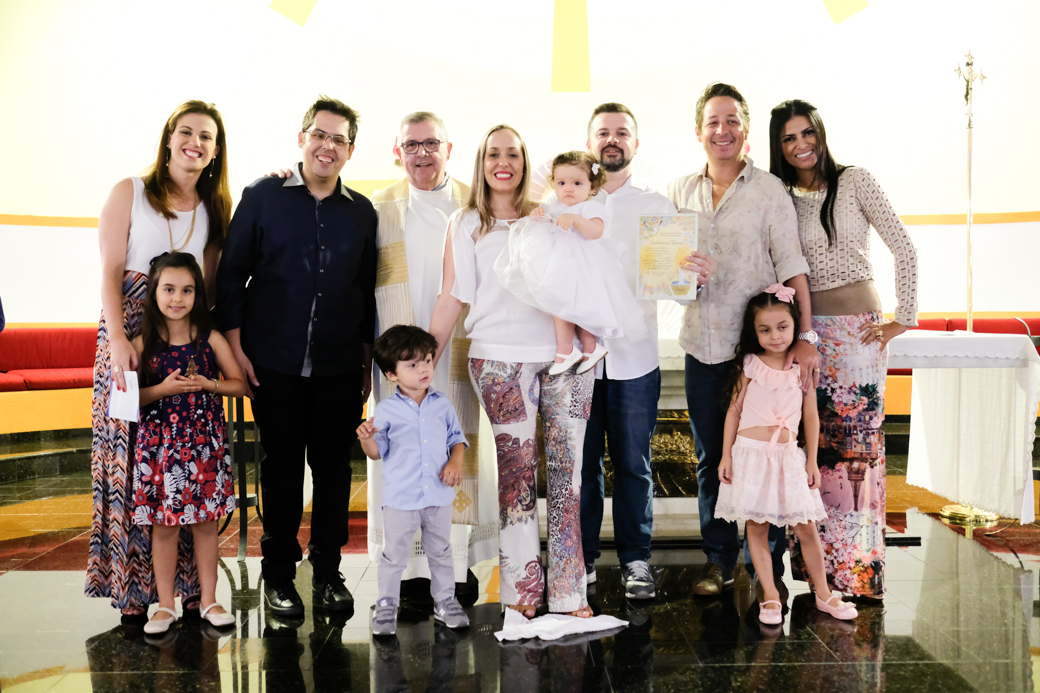 Batizado Gaby Camila Kobata foto photo infantil kids