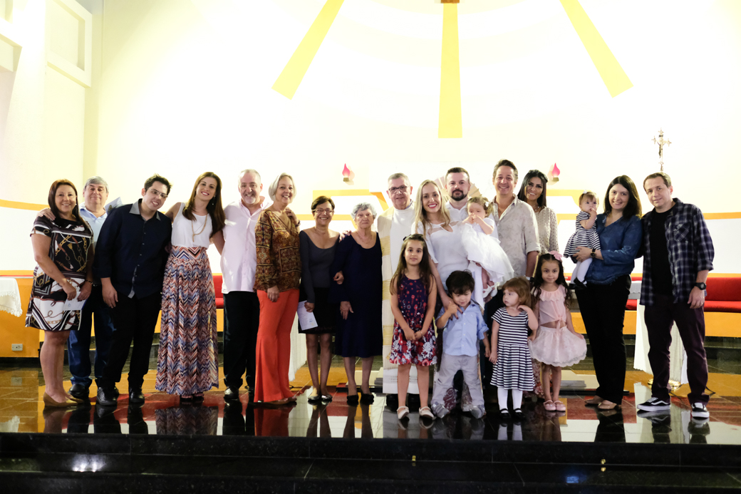 Batizado Gaby Camila Kobata foto photo infantil kids