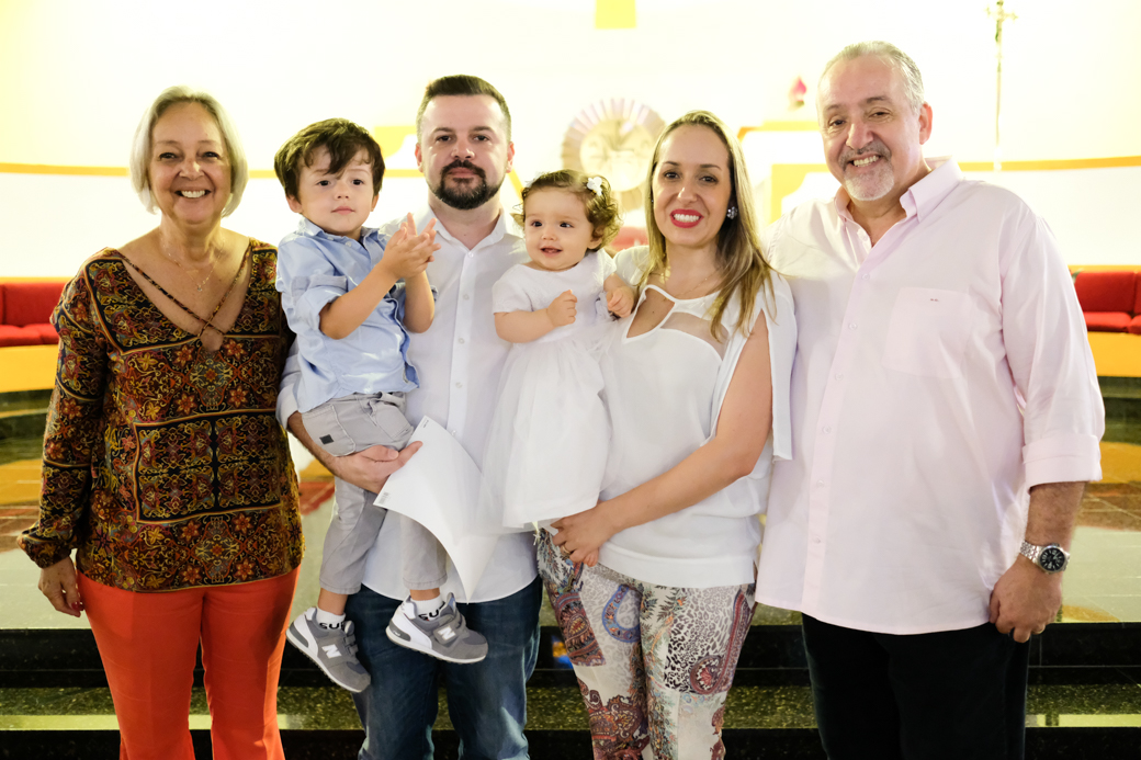 Batizado Gaby Camila Kobata foto photo infantil kids