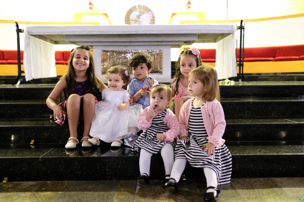 Batizado Gaby Camila Kobata foto photo infantil kids