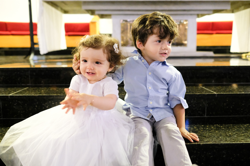 Batizado Gaby Camila Kobata foto photo infantil kids