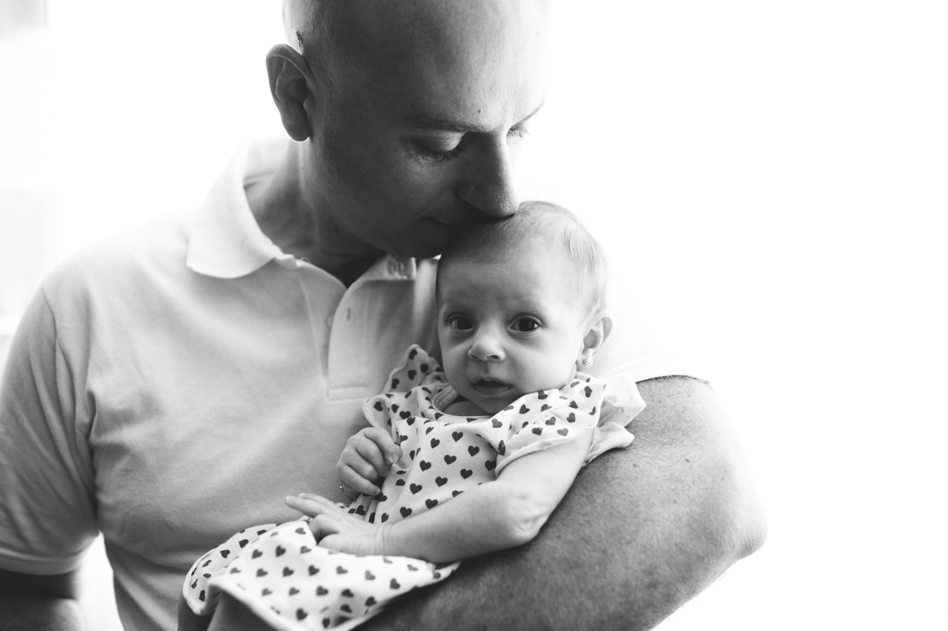 Newborn lifestyle Laura camila kobata infantil